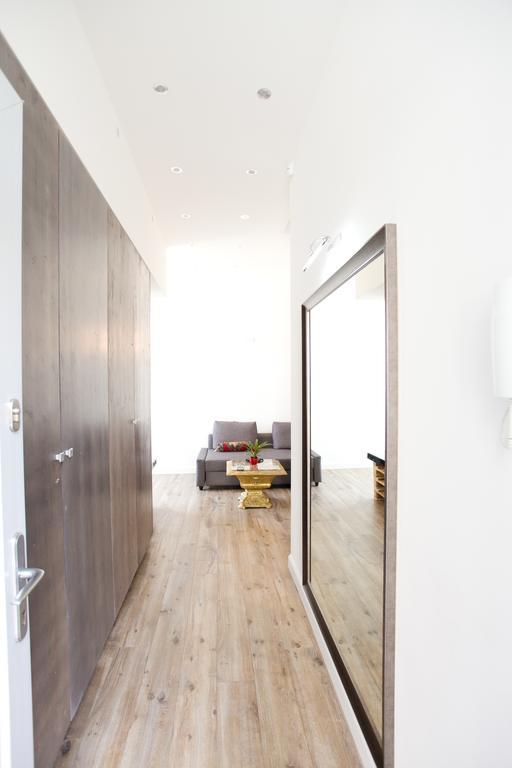 Ice Breaker Apartment Budapest Exterior foto