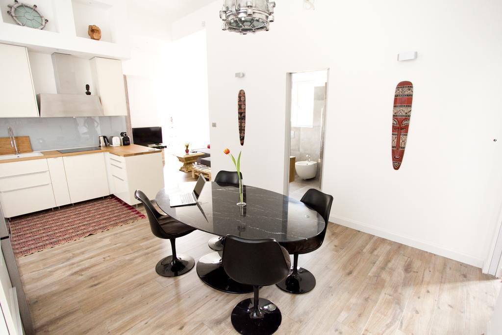 Ice Breaker Apartment Budapest Exterior foto