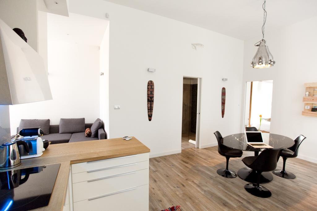 Ice Breaker Apartment Budapest Exterior foto
