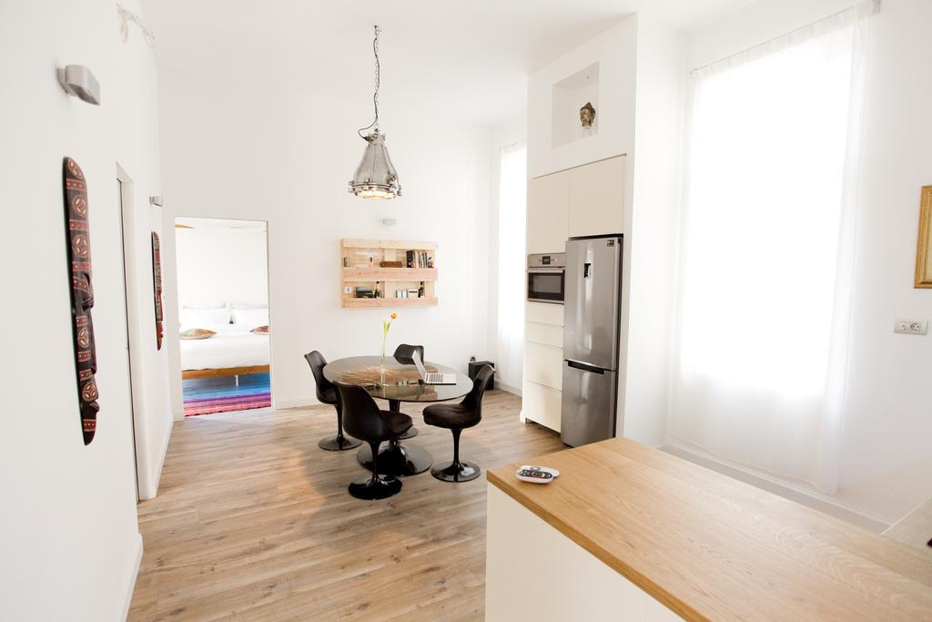 Ice Breaker Apartment Budapest Exterior foto